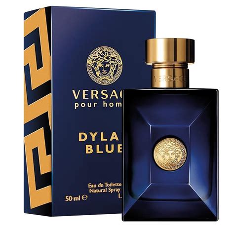 parfum versace dylan blue 50ml|versace dylan blue perfume 100ml.